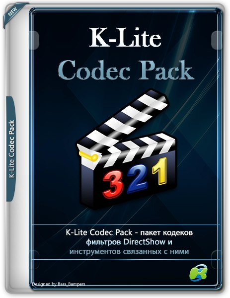 K-Lite Codec Pack Update 18.6.3