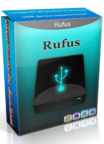 Rufus 4.6 (Build 2208) Stable + Portable