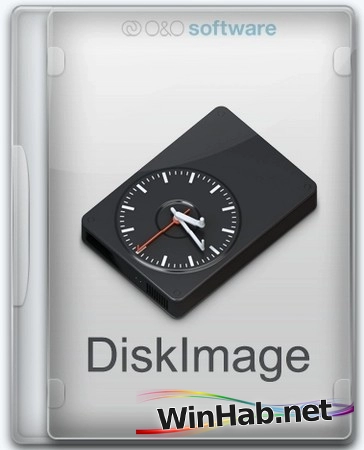 Полное резервное копирование O&O DiskImage Professional 20.2 Build 346 by elchupacabra