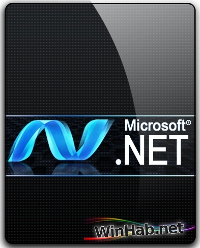 Системные библиотеки Microsoft .Net Packages AIO 12.11.24 RePack by xetrin