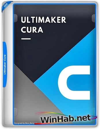 Подготовка 3D печати Ultimaker Cura 5.9.0