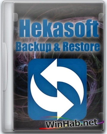 Резервное копирование браузеров Hekasoft Backup & Restore 0.98 + Portable