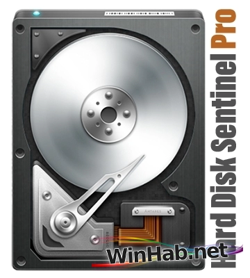 Проверка жесткого диска Hard Disk Sentinel PRO 6.20.7 Build 13391 Beta by elchupacabra