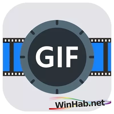 Видео в GIF Movie To GIF 4.0.1 Portable by Жека