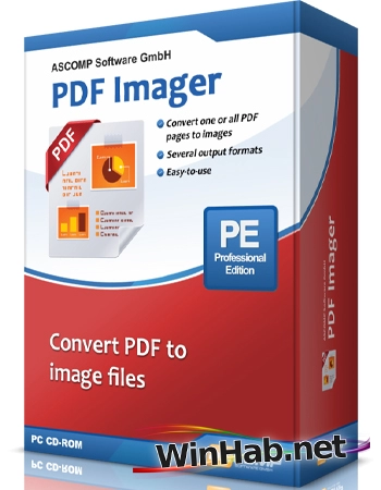 ASCOMP PDF Imager Pro 2.010 by elchupacabra