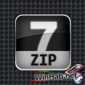 Файловый архиватор 7-Zip 25.00 by FC Portables