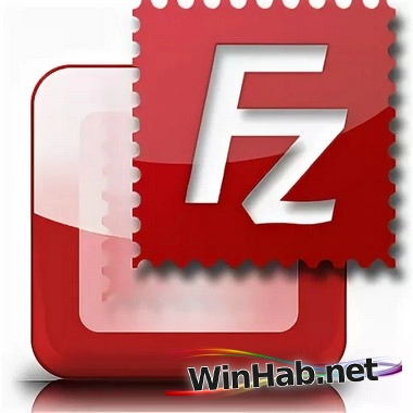 Передача файлов FileZilla Pro 3.69.3 by FS Portables