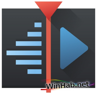 Видеоредактор Kdenlive 25.04.3 (x64) by 7997