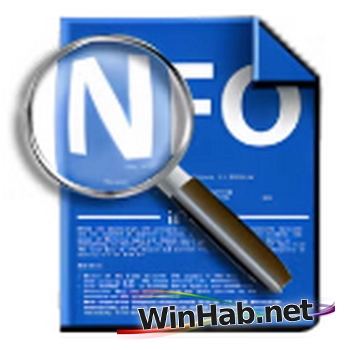 Текстовый редактор NFOPad 1.81 + Portable