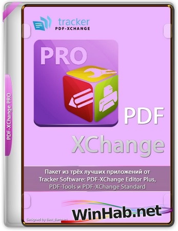 PDF-XChange PRO 10.7.3.401