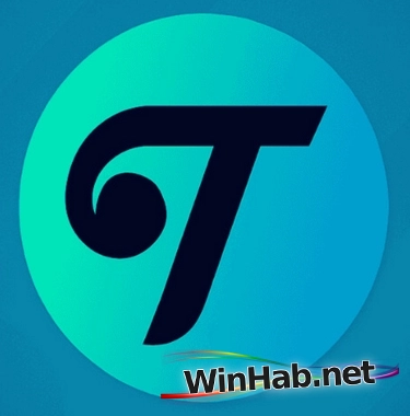 Управление иконками в трее Trayy 2.0 Portable