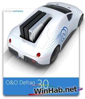 O&O Defrag Professional + Server 30.0 Build 1069 by KpoJIuK