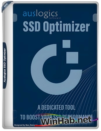 SSD оптимизатор Auslogics SSD Optimizer 2.1.0.0 + Portable
