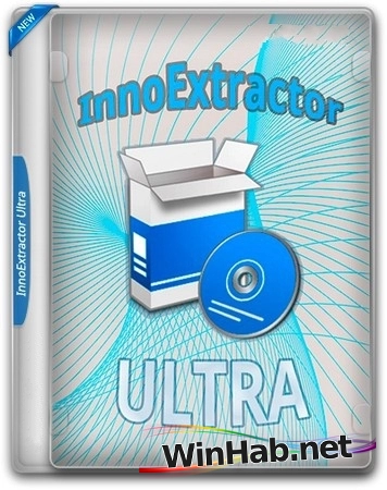 InnoExtractor Ultra 11.1.0.153