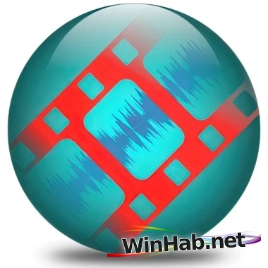 Видеоредактор Videomass 6.1.20 Portable