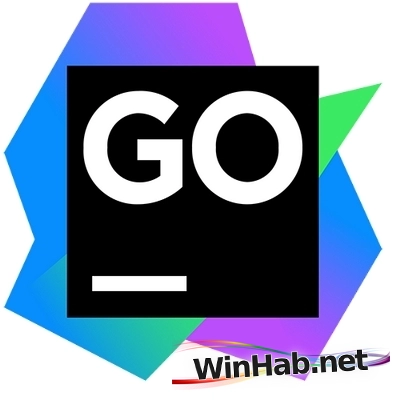 JetBrains GoLand 2025.2.3 (x64-arm64) by Sitego