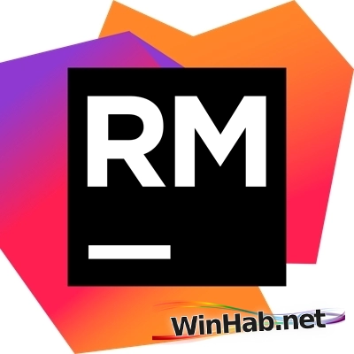 JetBrains RubyMine 2025.2.3 (x64-arm64) by Sitego