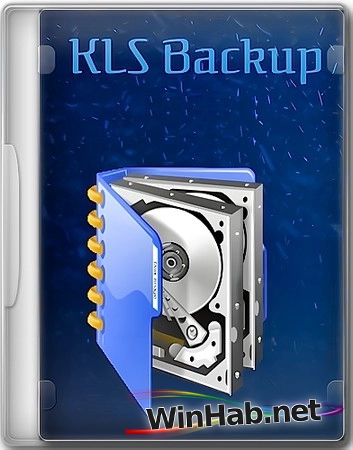 KLS Backup 2025 Professional 14.0.2.7
