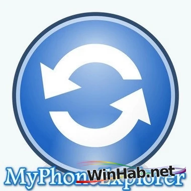 Управление Андроид усторйствами MyPhoneExplorer 2.3 + Portable