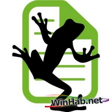 Screaming Frog SEO Log File Analyser 6.4