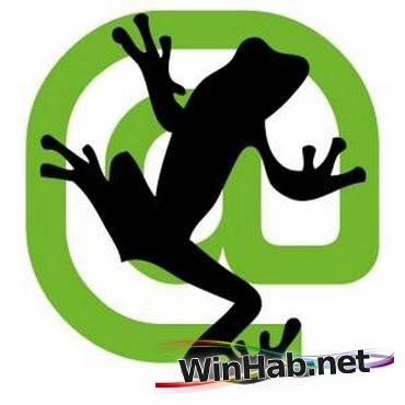 Screaming Frog SEO Spider 23.1