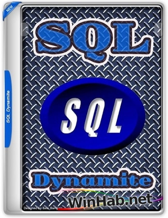 SQL Dynamite 2.5.2.4