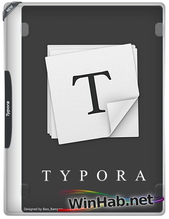 Typora 1.12.2 (x64) by IDE`a
