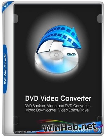 WonderFox DVD Video Converter 31.0 by elchupacabra