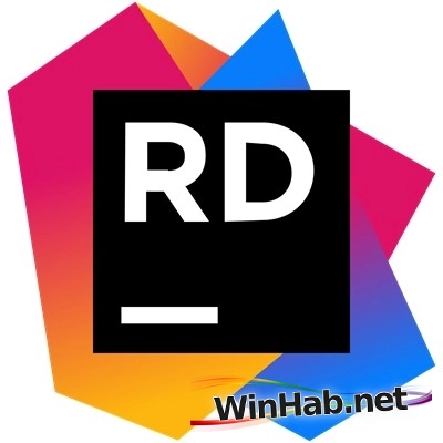 JetBrains Rider 2025.2.4 (x64-arm64) by IDE`a