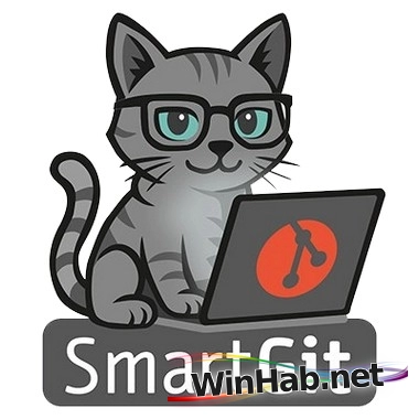 SmartGit 25.1.093