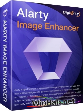 Aiarty Image Enhancer 3.7 by 7997