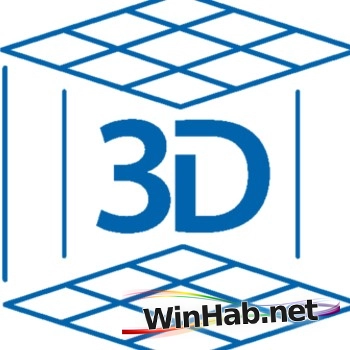 CrystalMark 3D25 1.0.0 + Portable