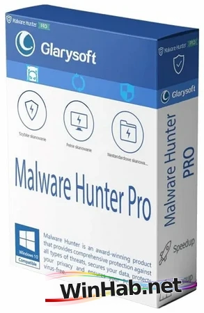 Glary Malware Hunter Pro 1.208.0.839