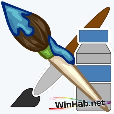 Редактор изображений Pinta 3.1