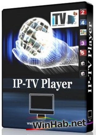 IP-TV Player 50.2 (05.01.2026) by elchupacabra