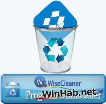 Деинсталлятор программ