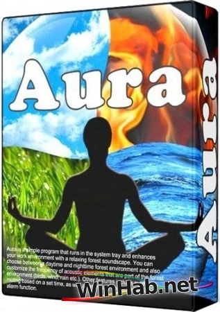 Аура 2.8.10d.213