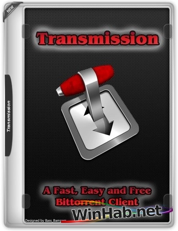Transmission 4.1.1 (56442e2929)