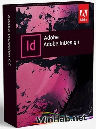 Adobe InDesign 2026 21.3.0.60 by 7997
