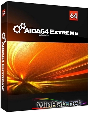 AIDA64 Extreme Edition 8.25.8217 Beta Portable