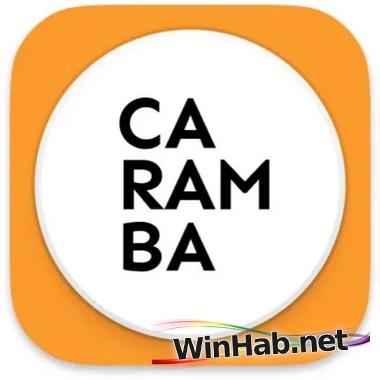 Переключатель раскладки Caramba Switcher Lab 2026.03.22