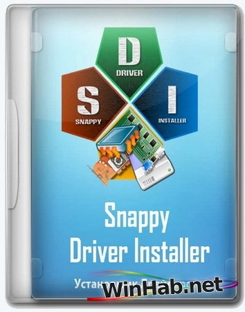 Автоустановка драйверов Samlab Driver Installer 2.26.4 (R2604) | Драйвер-паки 26.04.0