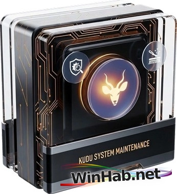 Оптимизация ПК  Kudu 1.42.0