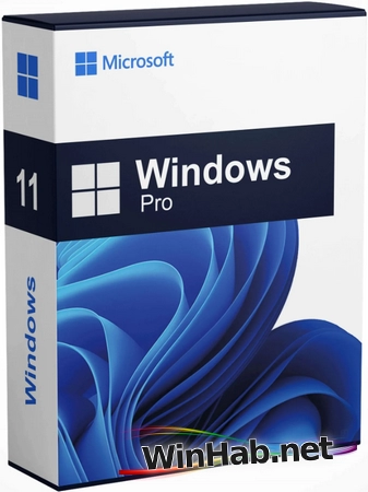 Windows 11 Pro 25H2 Build 26200.8457 Optima