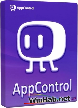 Диспетчер задач AppControl 1.4.0.414