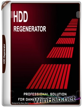 HDD Regenerator 2024