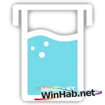 MiniBinKT 5.5.2