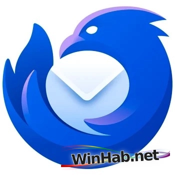 Электронная почта Mozilla Thunderbird 153.0.0 IDE`a