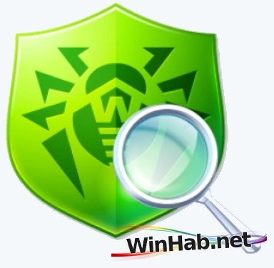 Антивирусный сканер Dr.Web 6.00.16.01270 portable by Xemera