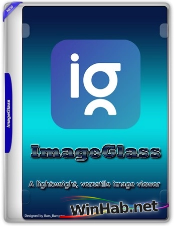 Просмотрщик изображений ImageGlass 10.0.6.906 + Portable